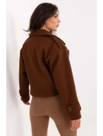 Plášť  model 217553 Rue Paris