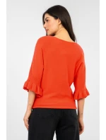 Svetr  model 224848 Italy Moda