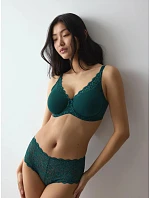 Amourette W01 - Teal Green - TRIUMPH Teal Green - TRIUMPH Amourette W01 - Teal Green - TRIUMPH Teal Green - TRIUMPH