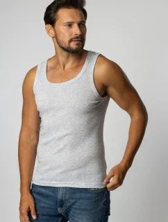 Košile Adam sz/r barva 4XL-5XL