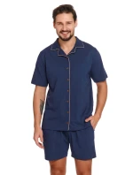 Pánské pyžamo 4261 - Doctornap Pánské pyžamo 4261 - Doctornap