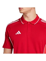 Adidas Tiro 25 Competition Polo M JY1805 pánské tričko