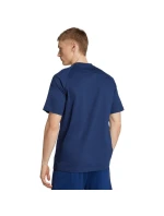 Tričko adidas Tiro 25 Tee Travel M JY5949 pánské Tričko adidas Tiro 25 Tee Travel M JY5949 pánské