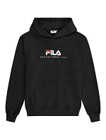 Mikina Fila Valsera černá FAU0227 80010