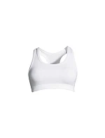Sportovní podprsenka CASALL Iconic white Sportovní podprsenka CASALL Iconic white