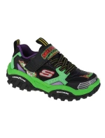 Skechers Turbo Speed 403760L-BKMT Black 29