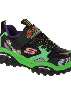 Skechers Turbo Speed 403760L-BKMT Black 29