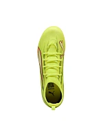 Dětské kopačky Puma Ultra 6 Pro FG/AG 108698 01