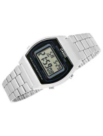 CASIO B640WD-1 Unisex hodinky + krabička CASIO B640WD-1 Unisex hodinky + krabička