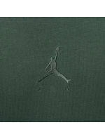 Pánské tričko Air Jordan Flight Essentials Oversized Green - IB7345-316