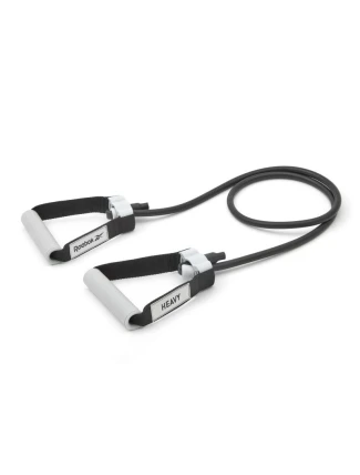 Reebok Fitness nastavitelná guma RSTB-16077 Reebok Fitness nastavitelná guma RSTB-16077