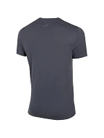 Pánské tričko M H4Z22 TSM030 22S - 4F