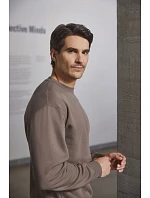 Russell Athletic 262M Mikina "Authentic" 10.262M sport heather Russell Athletic 262M Mikina "Authentic" 10.262M sport heather