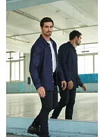 NEOBLU Bennett Men Denim košile 24.4796 stone wash NEOBLU Bennett Men Denim košile 24.4796 stone wash
