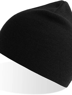 Atlantis Headwear Holly Pletená čepice "Holly" 33.0106 black