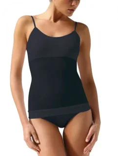 Košilka se špagetovými ramínky bezešvá Controlbody Basic Barva: