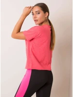 Tričko 131 TS AMZ1010.62P korál