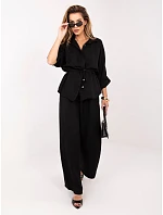 MI KMPL sada C352.50 černá