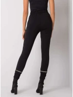 Tepláky RV DR 7072.26 černá