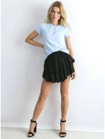 Tričko RV TS 4623.96 světle modrá