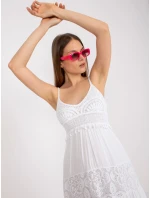 Šaty TW SK BI 82345.19P bílá