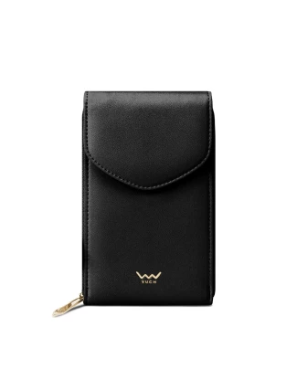 Dámská crossbody peněženka Vuch Chanthal Black