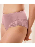 Dámské kalhotky Ladyform Soft Maxi starorůžová 6406 - Triumph Dámské kalhotky Ladyform Soft Maxi starorůžová 6406 - Triumph