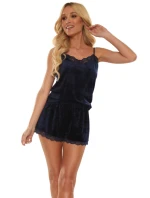 Dámské pyžamo MILAGROS 613 Dámské pyžamo MILAGROS 613