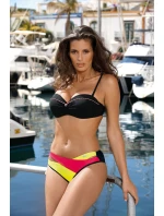 Dvoudílné plavky  model 141724 Marko