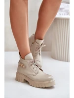 Boty  model 202813 Step in style