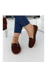 Mokasiny model 207491 Solea