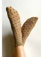 Dámské ponožky Veneziana Myriam Dámské ponožky Veneziana Myriam