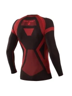 Sesto Senso Thermoactive Pánské tričko 1495/16 long/r M-2XL Sesto Senso Thermoactive Pánské tričko 1495/16 long/r M-2XL