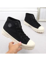 Big Star W INT2017 kotníkové tenisky