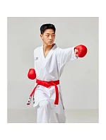 Rukavice na karate - Mitts 2 RED WKF | MOOTO Rukavice na karate - Mitts 2 RED WKF | MOOTO