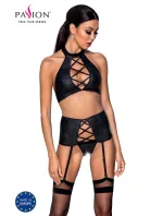 Passion Nancy set barva:černá