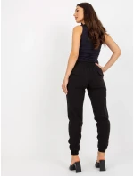 CHA SP 2022 kalhoty.18 černá CHA SP 2022 kalhoty.18 černá