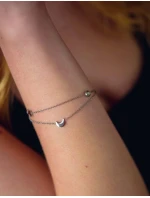 Náramek VUCH Infinity Silver