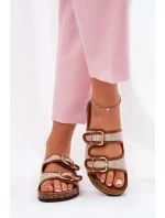 Pantofle  model 209968 Step in style