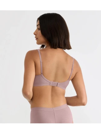 sloggi EVER Ease Soft bra - PURPLE - SLOGGI PURPLE - SLOGGI sloggi EVER Ease Soft bra - PURPLE - SLOGGI PURPLE - SLOGGI