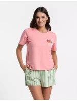 Pyžamo Moraj PDD3200-019 kr/r S-3XL