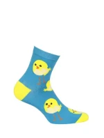 Dámské ponožky Wola Perfect Woman W84.01P Casual