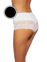 Dámské boxerky 107 black - GABIDAR