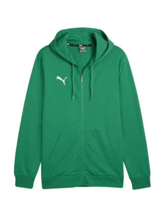 Mikina Puma Team Goal Casuals Hooded M 658595 05 pánské Mikina Puma Team Goal Casuals Hooded M 658595 05 pánské