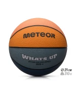 Meteor basketbal What's up 4 16793 velikost 4 Meteor basketbal What's up 4 16793 velikost 4