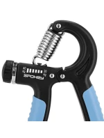 Spokey mačkadlo s nastavitelným odporem Cramp SPK-943259