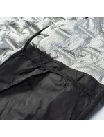 Prošívaná bunda Elbrus Huel Primaloft M 92800622473 Prošívaná bunda Elbrus Huel Primaloft M 92800622473