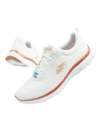 Boty Skechers Flex Appeal 4.0 Brillant View W 149303/WTRG