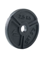 ZÁTĚŽOVÁ DESKA 2,5 KG