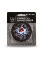 Hokejový puk Inglasco NHL Clone 510AN008209 Hokejový puk Inglasco NHL Clone 510AN008209